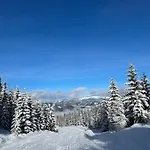 Familienfreundliches Mit Sauna & Kamin 5 Minuten Zum Skigebiet * Sankt Lambrecht