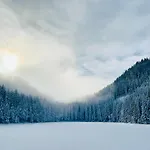Familienfreundliches Mit Sauna & Kamin 5 Minuten Zum Skigebiet Chalet