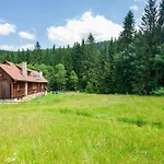 Familienfreundliches Mit Sauna & Kamin 5 Minuten Zum Skigebiet Chalet