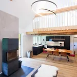 Familienfreundliches Mit Sauna & Kamin 5 Minuten Zum Skigebiet Chalet Sankt Lambrecht