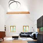 Familienfreundliches Mit Sauna & Kamin 5 Minuten Zum Skigebiet Chalet Sankt Lambrecht
