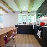 Chalet Familienfreundliches Mit Sauna & Kamin 5 Minuten Zum Skigebiet Sankt Lambrecht