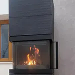 Chalet Familienfreundliches Mit Sauna & Kamin 5 Minuten Zum Skigebiet