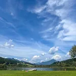 Familienfreundliches Mit Sauna & Kamin 5 Minuten Zum Skigebiet Chalet *