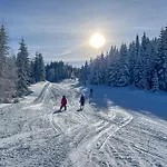 Familienfreundliches Mit Sauna & Kamin 5 Minuten Zum Skigebiet Chalet *