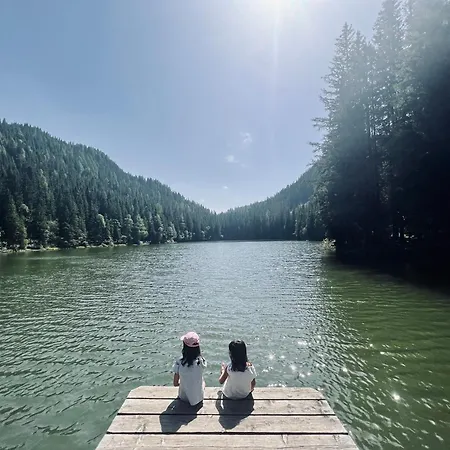 Auerling, Am Wald Mit Sauna, Kamin & Garten
