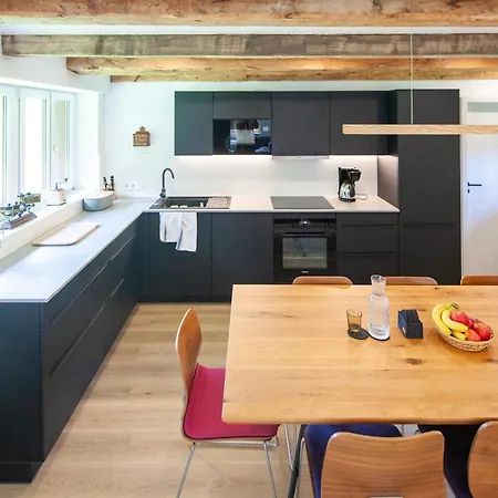 Exklusives Ferienhaus Am Waldrand - Ideal Fuer Familien & Freunde Sankt Lambrecht