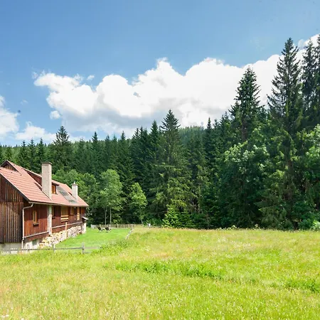 Auerling, Freistehendes Mit Sauna & Kamin Am Waldrand 샬레 상트램브레흐트
