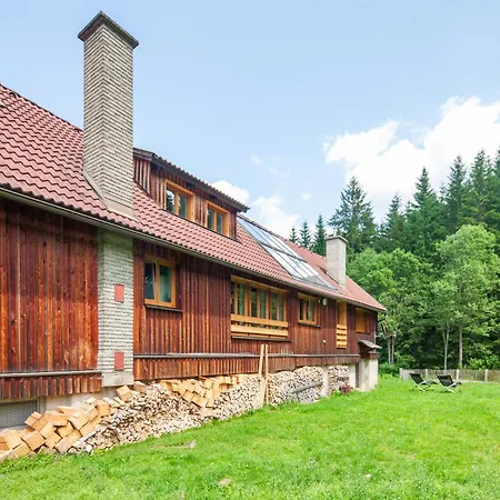 Auerling, Am Wald Mit Sauna, Kamin & Garten