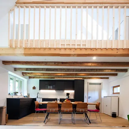 Alpesi faház Auerling Am Wald - Ruhige Lage, Wander- Und Skiparadies Sankt Lambrecht