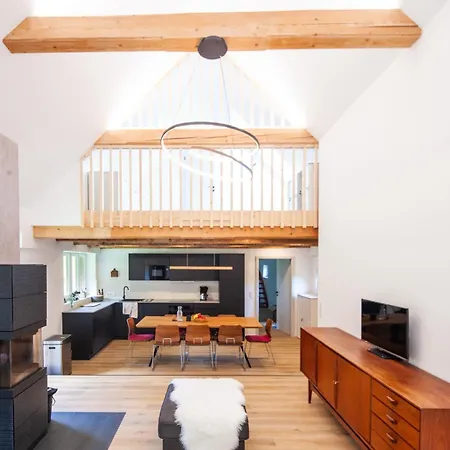 Exklusives Ferienhaus Am Waldrand - Ideal Fuer Familien & Freunde Sankt Lambrecht