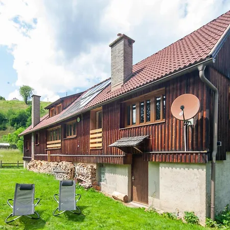 Auerling Am Wald - Ruhige Lage, Wander- Und Skiparadies Alpesi faház *