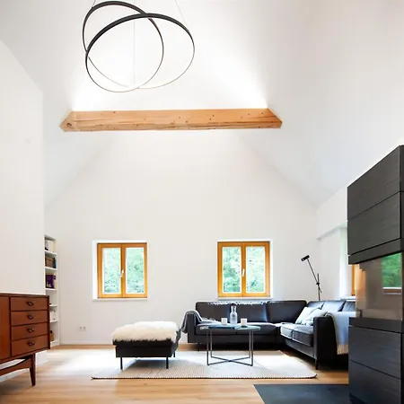 Exklusives Am Waldrand - Ideal Fuer Familien & Freunde شاليه سانكت لامبريشت