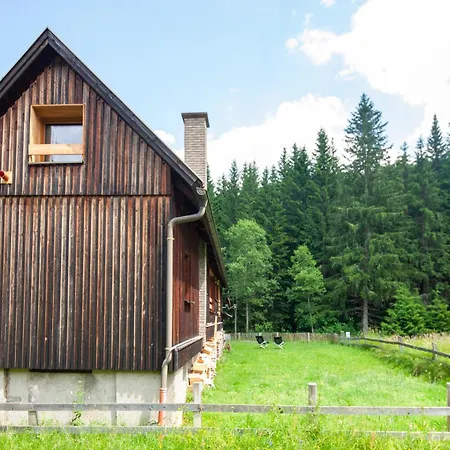 Exklusives Ferienhaus Am Waldrand - Ideal Fuer Familien & Freunde * Sankt Lambrecht