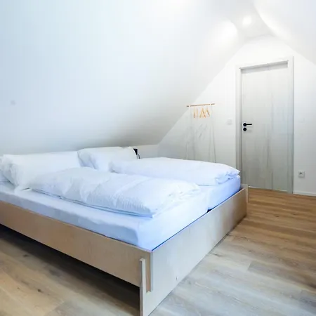 Exklusives Ferienhaus Am Waldrand - Ideal Fuer Familien & Freunde * Sankt Lambrecht