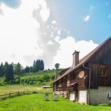 Auerling Am Wald - Ruhige Lage, Wander- Und Skiparadies Sankt Lambrecht