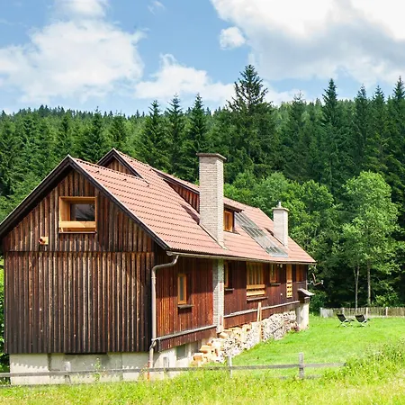 Domek alpejski Auerling Am Wald - Ruhige Lage, Wander- Und Skiparadies *