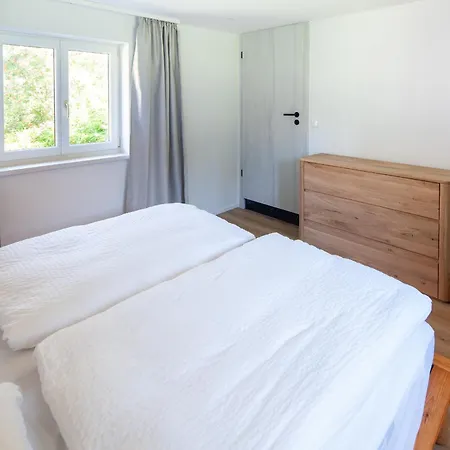 Exklusives Am Waldrand - Ideal Fuer Familien & Freunde سانكت لامبريشت