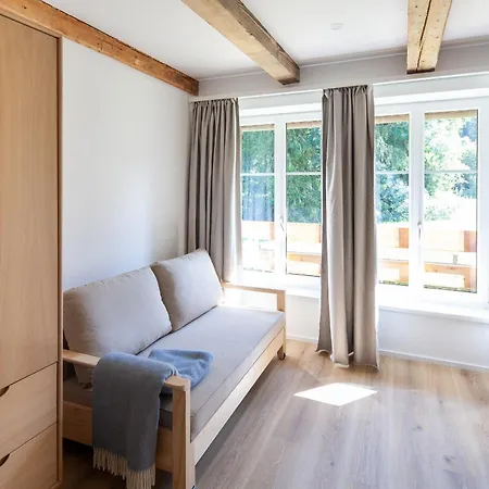 Auerling, Am Wald Mit Sauna, Kamin & Garten Chalet *