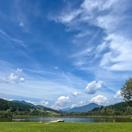 Auerling, Am Wald Mit Sauna, Kamin & Garten Chalet *