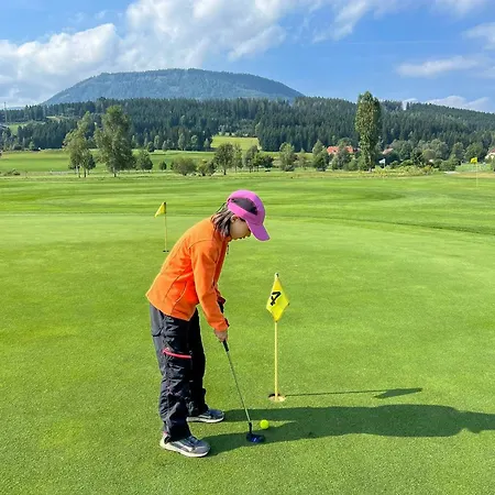 Auerling Am Wald - Ruhige Lage, Wander- Und Skiparadies