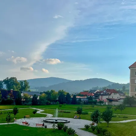 Exklusives Am Waldrand - Ideal Fuer Familien & Freunde سانكت لامبريشت