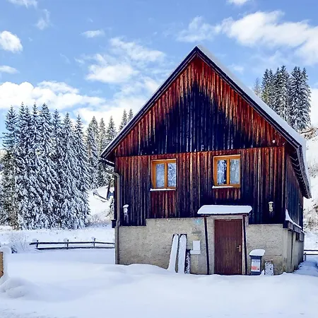 Auerling Am Wald - Ruhige Lage, Wander- Und Skiparadies Alpesi faház Sankt Lambrecht