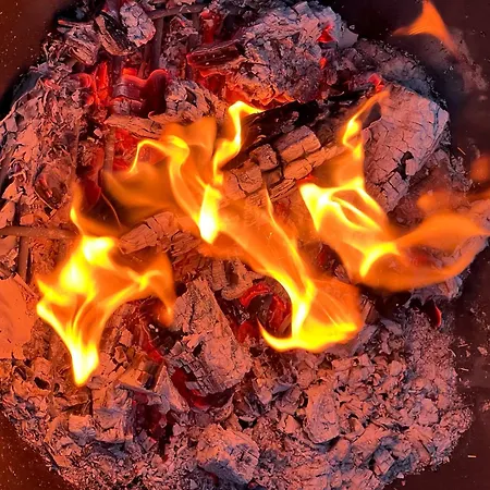 Auerling, Am Wald Mit Sauna, Kamin & Garten * Sankt Lambrecht