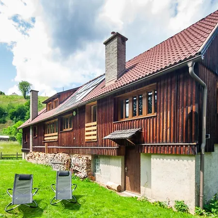 Familienfreundliches Mit Sauna & Kamin 5 Minuten Zum Skigebiet Chalet