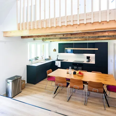 Auerling, Am Wald Mit Sauna, Kamin & Garten Chalet *