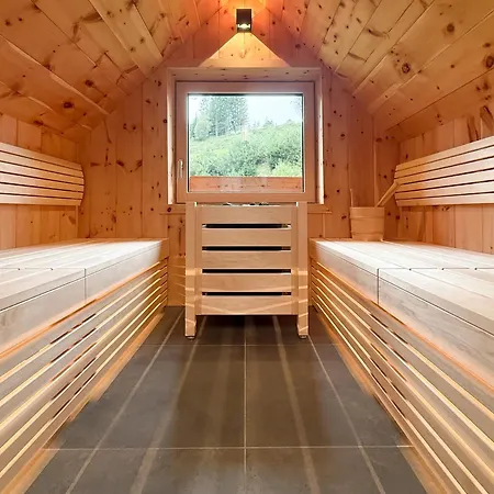 Auerling, Am Wald Mit Sauna, Kamin & Garten *