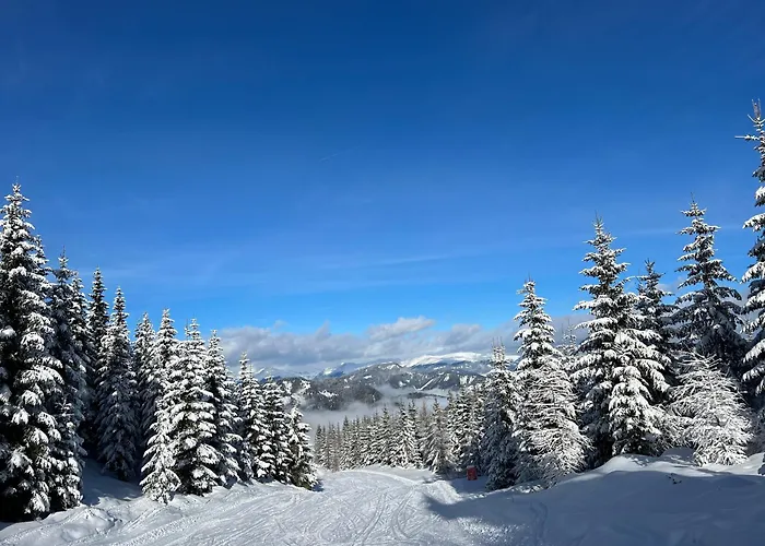 Exklusives Am Waldrand - Ideal Fuer Familien & Freunde * 圣兰布雷希特