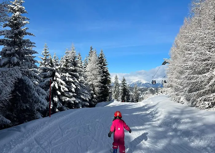 木屋 Exklusives Am Waldrand - Ideal Fuer Familien & Freunde 圣兰布雷希特