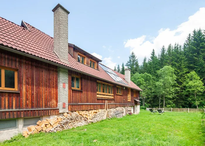 Auerling, Freistehendes Mit Sauna & Kamin Am Waldrand