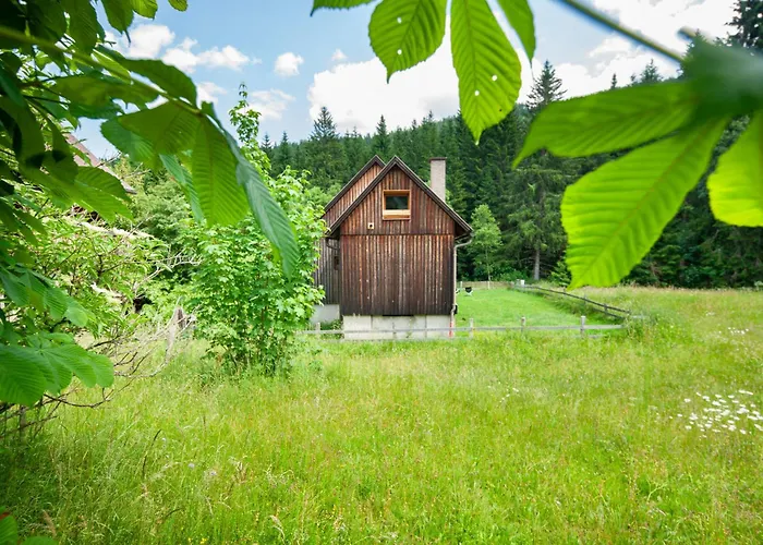 Exklusives Am Waldrand - Ideal Fuer Familien & Freunde 圣兰布雷希特