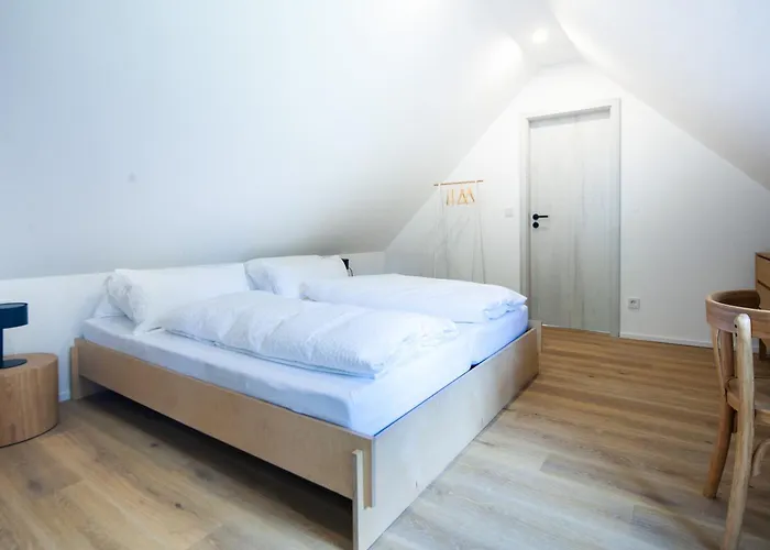 Exklusives Am Waldrand - Ideal Fuer Familien & Freunde * 圣兰布雷希特