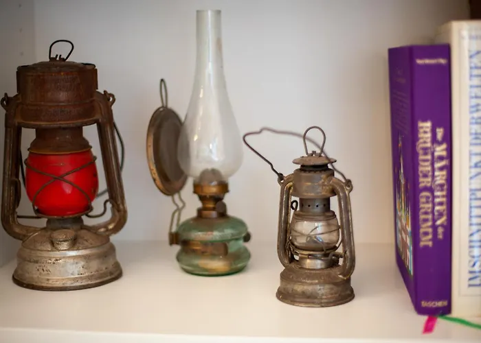 木屋 Exklusives Am Waldrand - Ideal Fuer Familien & Freunde 圣兰布雷希特