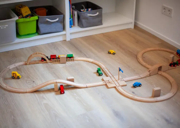 Auerling, Freistehendes Mit Sauna & Kamin Am Waldrand 상트램브레흐트