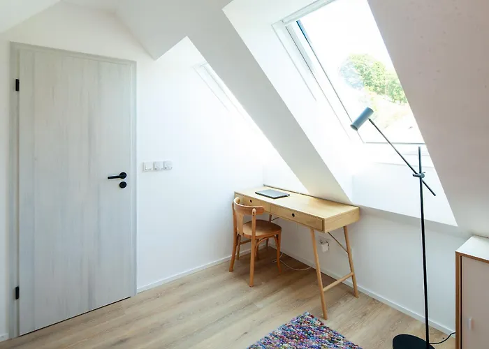 木屋 Exklusives Am Waldrand - Ideal Fuer Familien & Freunde *