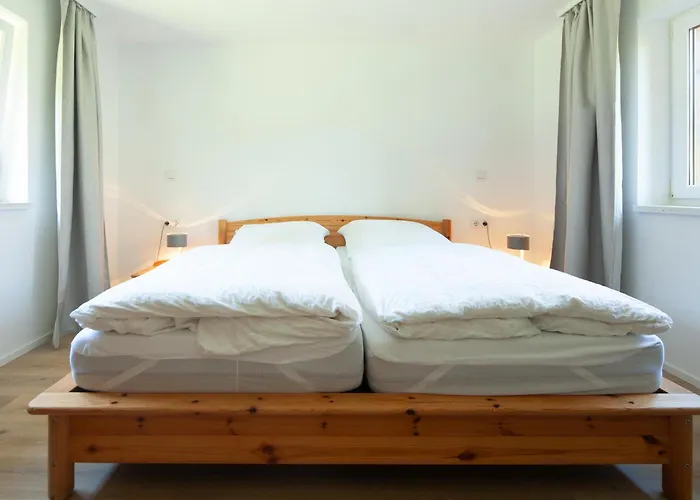 Auerling, Freistehendes Mit Sauna & Kamin Am Waldrand *