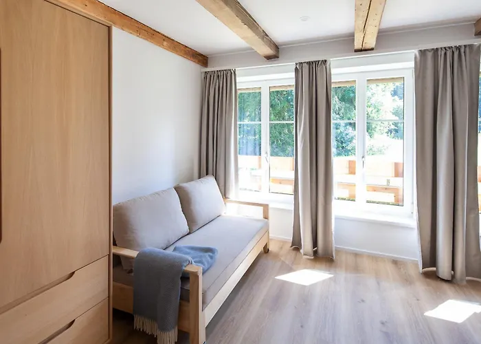 Exklusives Am Waldrand - Ideal Fuer Familien & Freunde 木屋 *