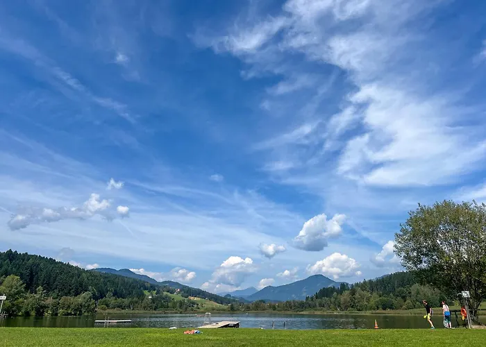 Auerling, Freistehendes Mit Sauna & Kamin Am Waldrand 샬레 *