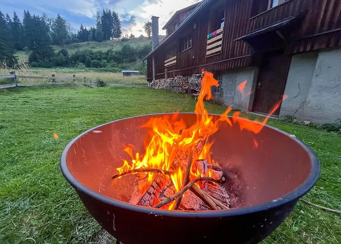Auerling, Freistehendes Mit Sauna & Kamin Am Waldrand 샬레 *